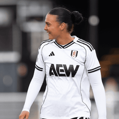 Jade Bradley profile image