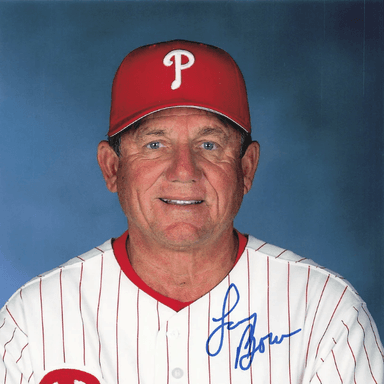 Larry Bowa profile image