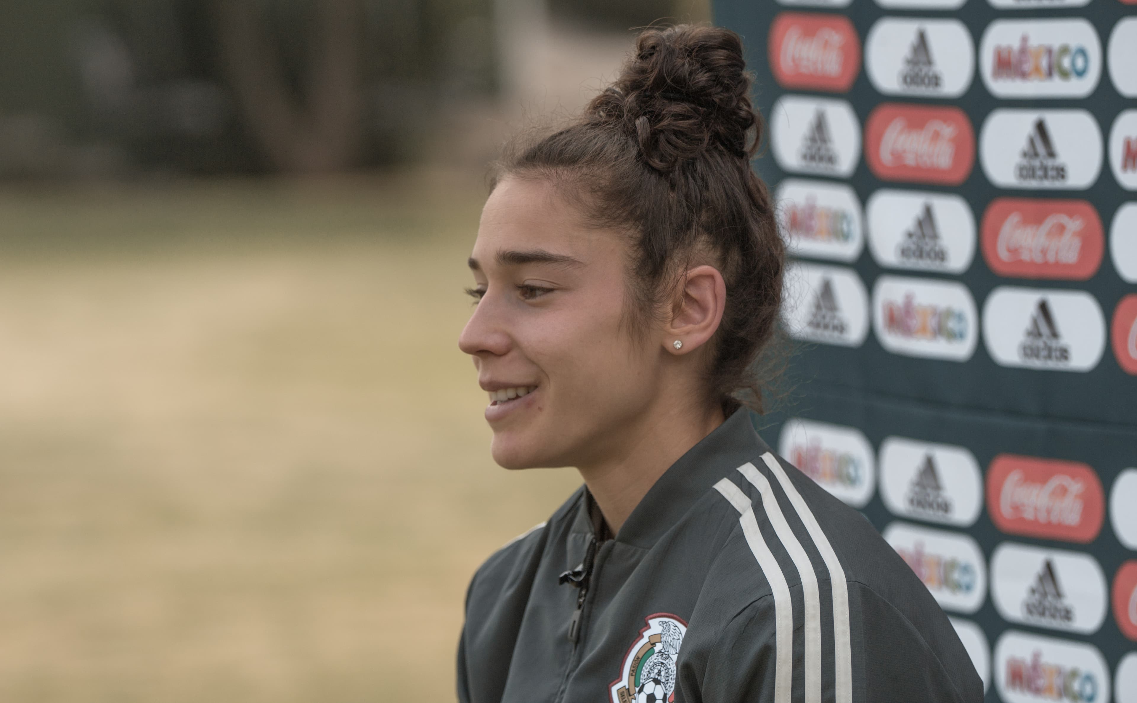 Monica Flores profile image