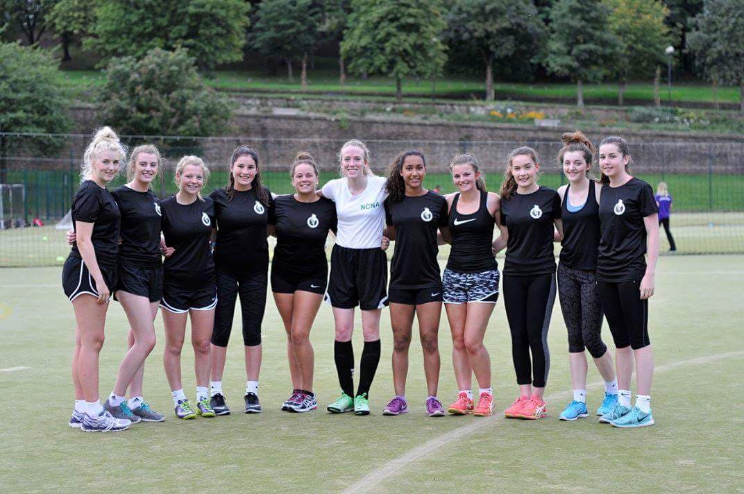 Mercedes Powell profile image