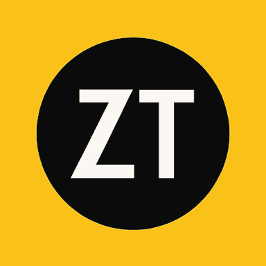 Zakaria Moha profile image