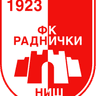 Radnički Niš FC profile photo