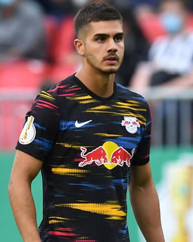 André Silva profile image