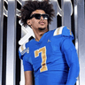 Dante Moore profile photo