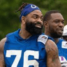 Damontre Moore profile photo
