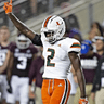 Tyrique Stevenson profile photo