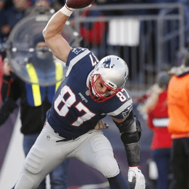 Rob Gronkowski profile image