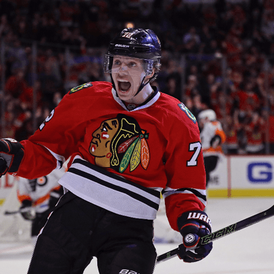 Artemi Panarin profile image