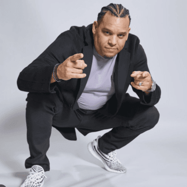 Jermaine Wiggins profile image