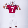 Otis Thrasher profile photo