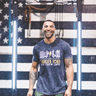 Christian Harris profile photo