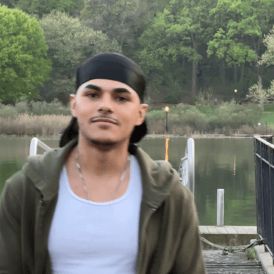 Joseph Detres profile image