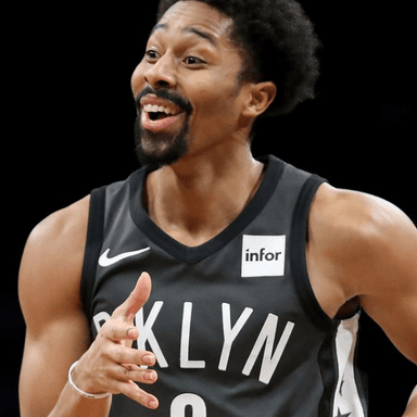 Spencer Dinwiddie profile image
