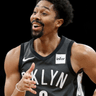 Spencer Dinwiddie profile photo