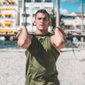 Sean Garner profile photo