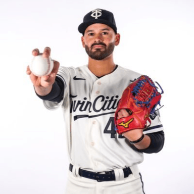 Pablo López profile image