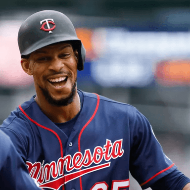 Byron Buxton profile image