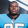 Derrick Brown profile photo