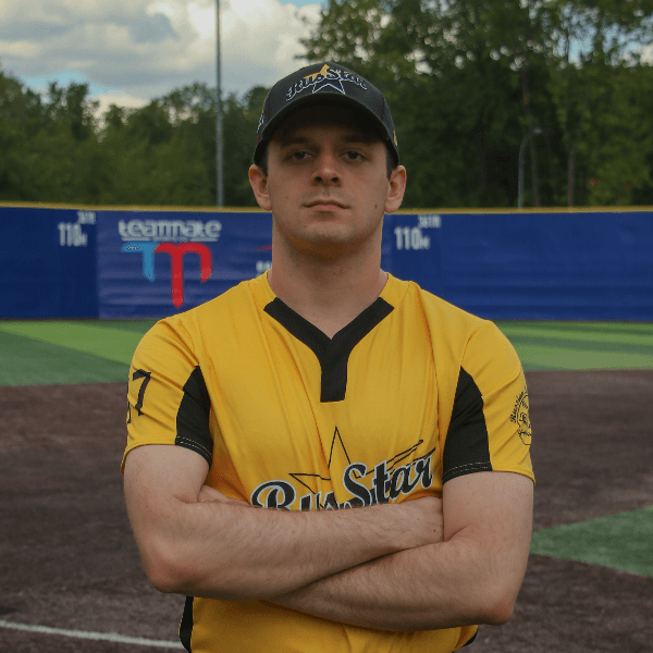 James Paton profile photo