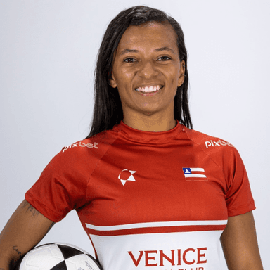 Thamara Moreira profile image