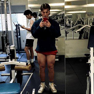 Cameron Witte profile image