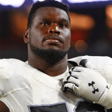 Kelechi Osemele profile image