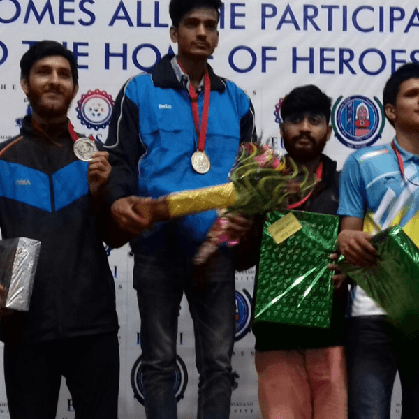 Pradeep Dahiya profile image