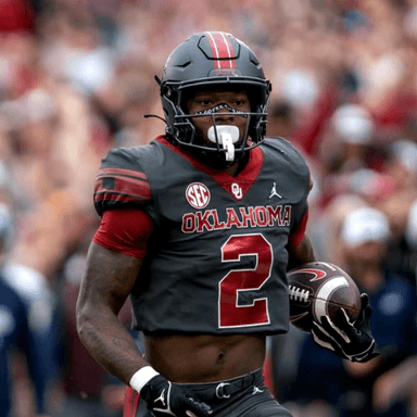 Jovantae Barnes profile image