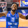 Daishon Knight profile photo
