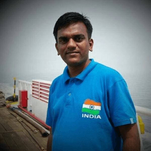 Hemant Payer profile image