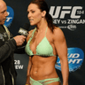 cat zingano profile photo