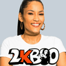 Brittany "2KBOO" Lias profile photo