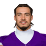 Byron Murphy Jr. profile photo