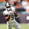 Kenneth Walker III profile photo