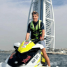 Daniel Diezel profile photo