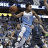 Yogi Ferrell profile photo