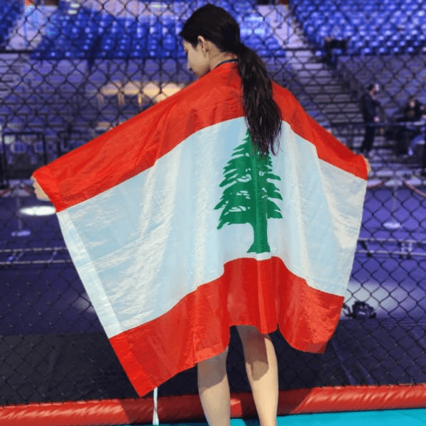 Sylvie Samaha profile image