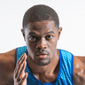 Rai Benjamin profile photo