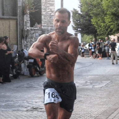 APOSTOLOS DERVAS profile image