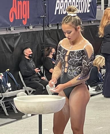 Aleah Finnegan profile image