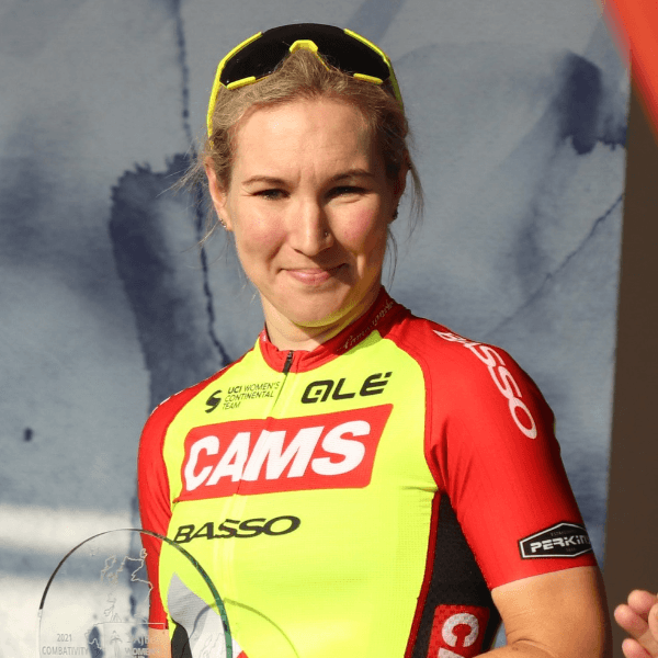 Hayley Simmonds profile image