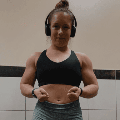 Gabriele Hall profile image