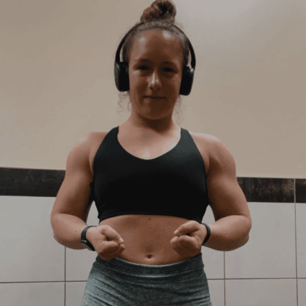 Gabriele Hall profile photo