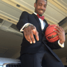 Curtis Haywood II profile photo