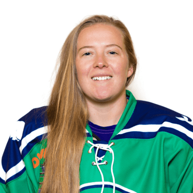 Sarah Hughson profile image