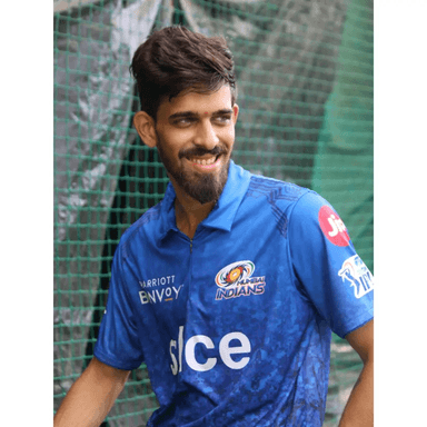 ABHISHEK GHARAT profile image