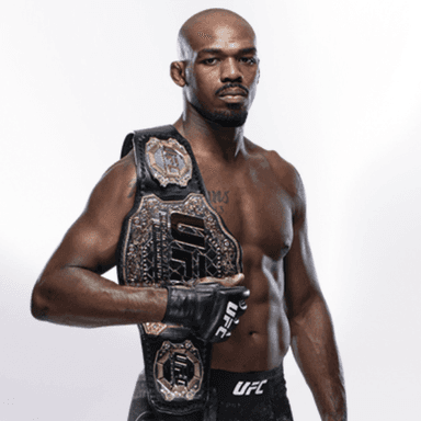 Jon Jones profile image
