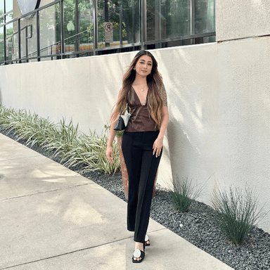 Aley Rose profile image