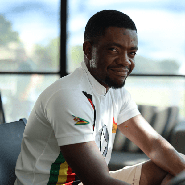 Russell Mazonde profile photo