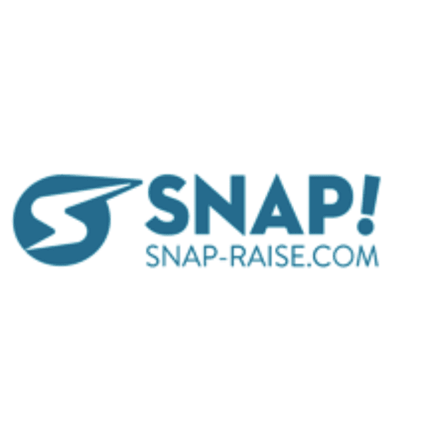 SNAP RAISE WEBSITE profile image
